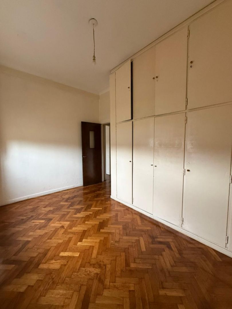 Departamento en Alquiler en Barracas, Capital Federal