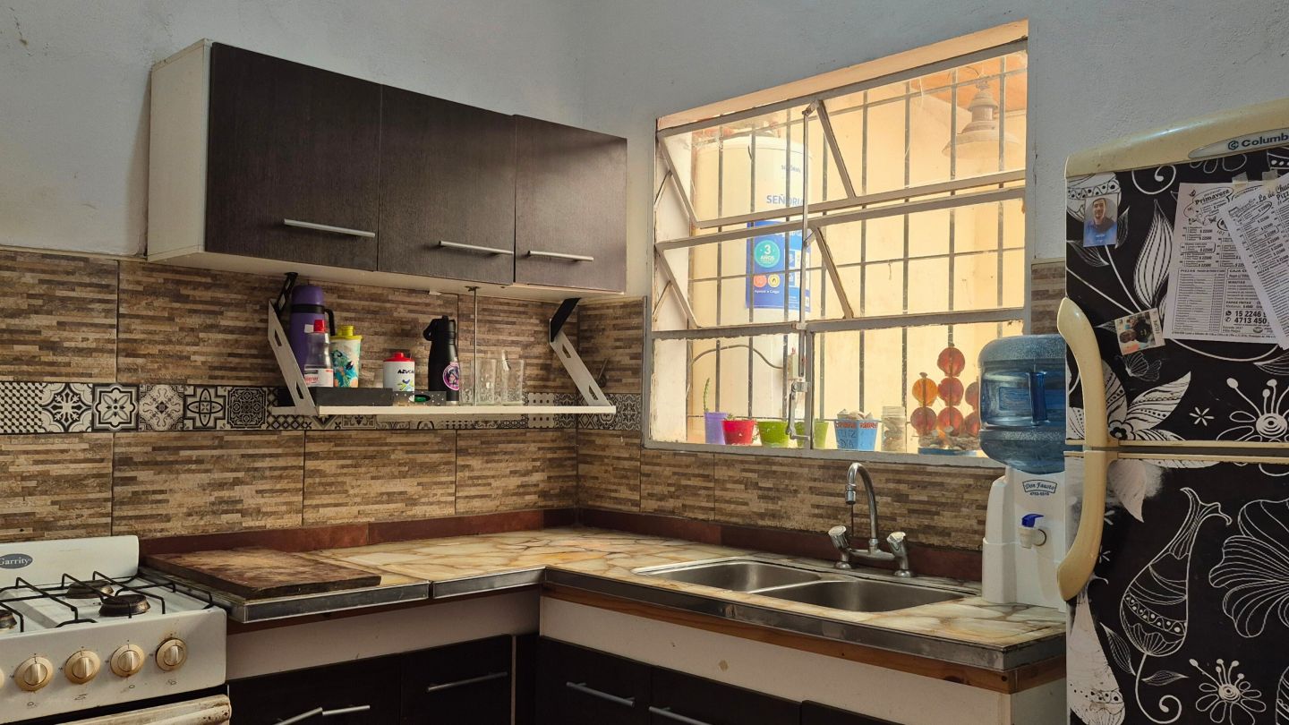 Casa en Alquiler en General San Martin, G.B.A. Zona Norte