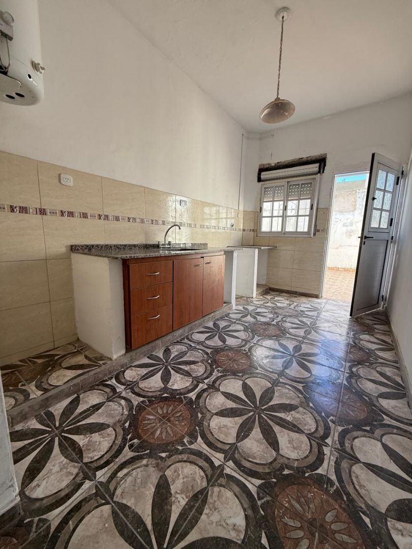Departamento en Alquiler en La Matanza, G.B.A. Zona Oeste