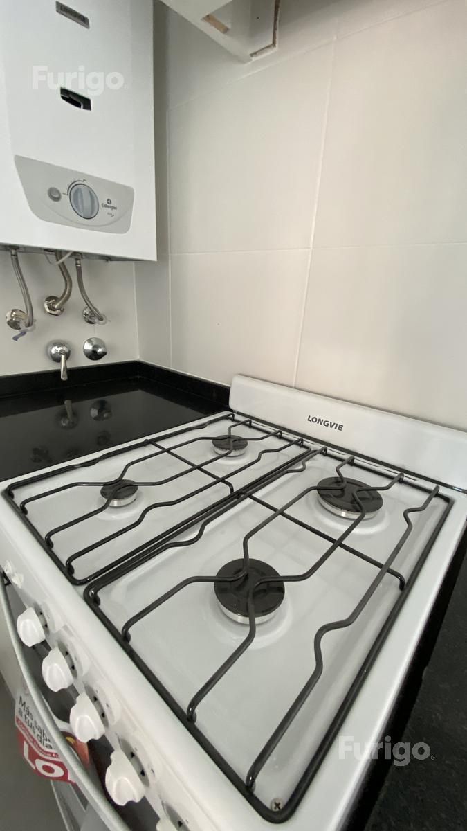 Departamento en Venta en Rosario, Santa Fe