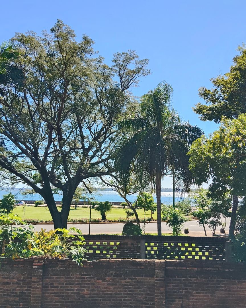 Lote en venta barrio aguacates frente a la Costanera de Posadas mnes — foto 5