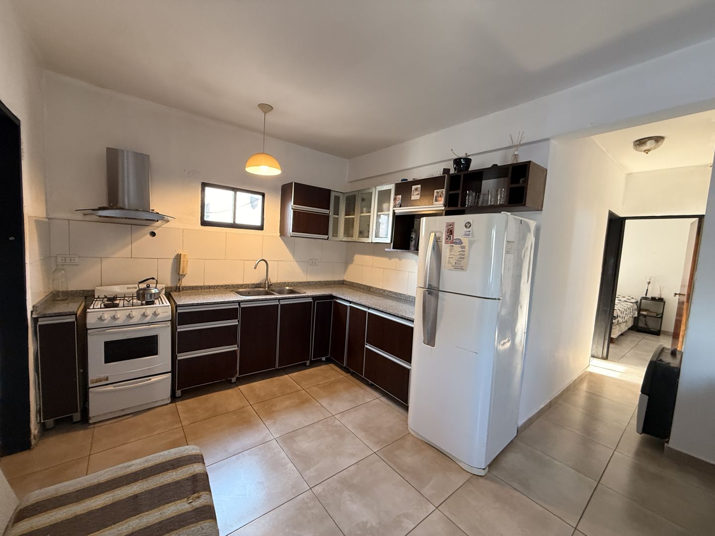 Departamento en Venta en General San Martin, G.B.A. Zona Norte