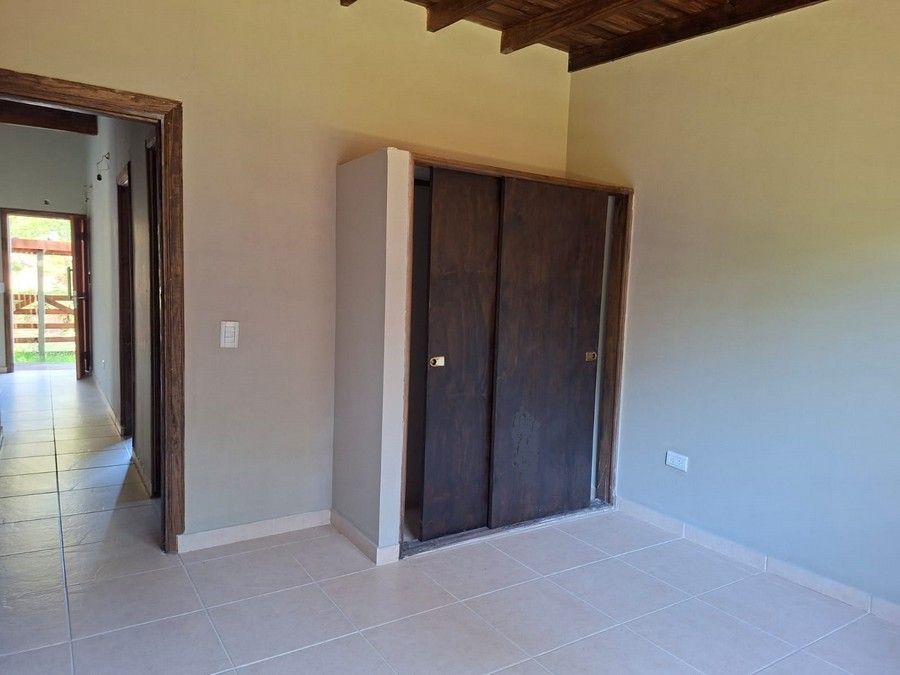 VENTA DE DEPARTAMENTO EN Aguas Verdes - 9