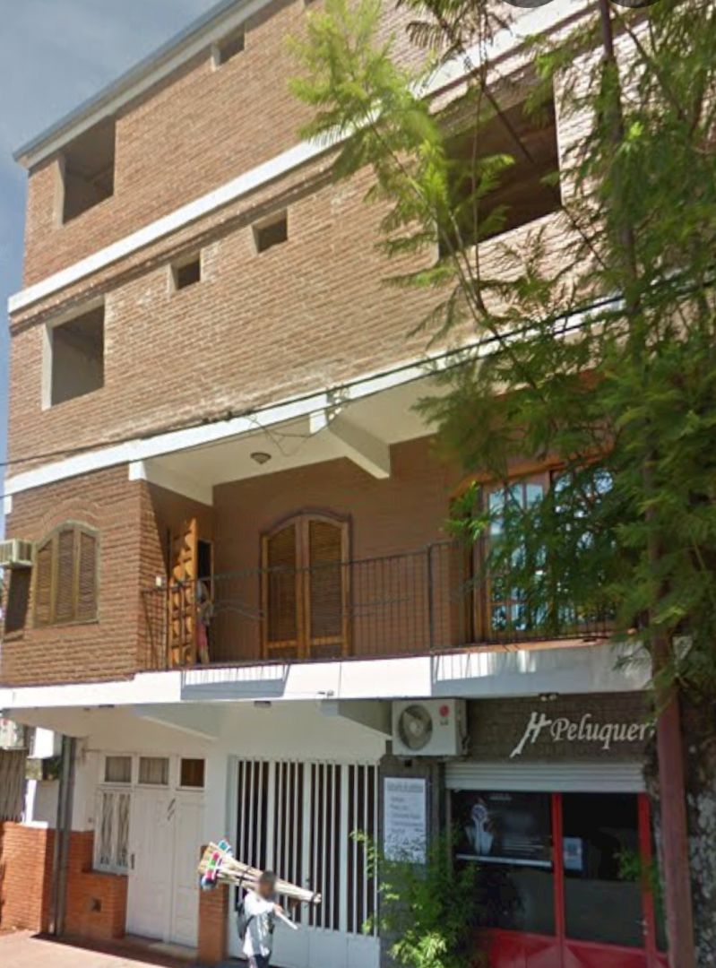 En alquiler depto 1 dorm. Barrio palomar en Posadas Misiones