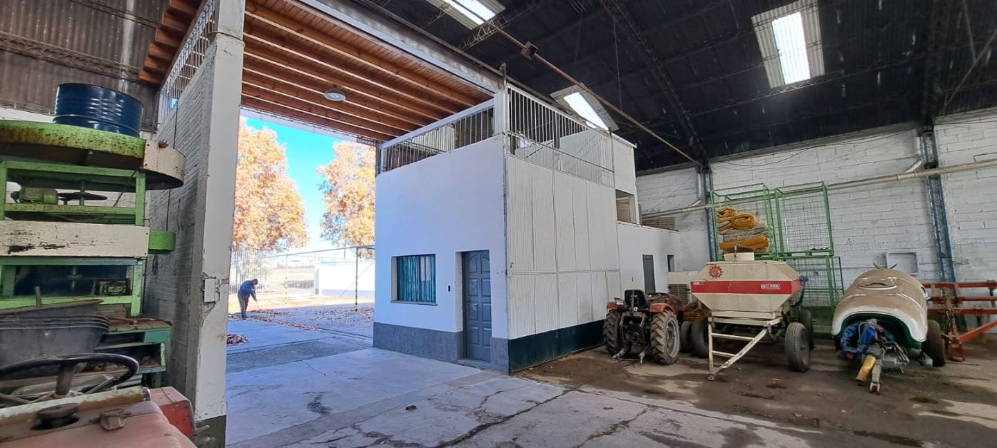 Galpon en Venta en Guaymallen, Mendoza