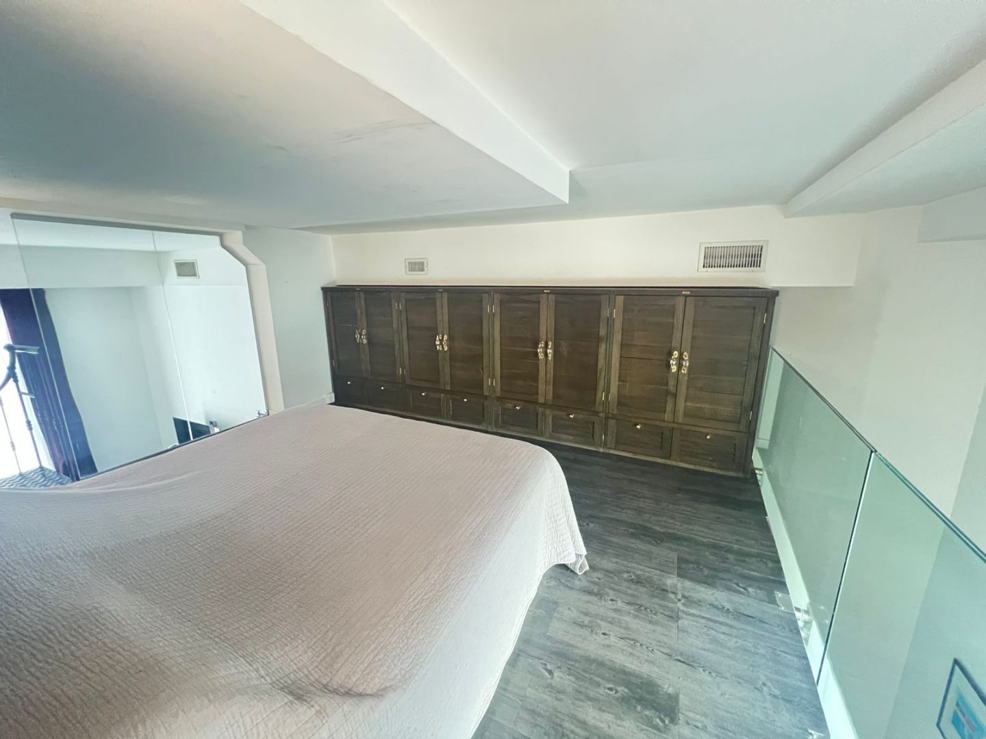 Departamento en Alquiler en San Telmo, Capital Federal