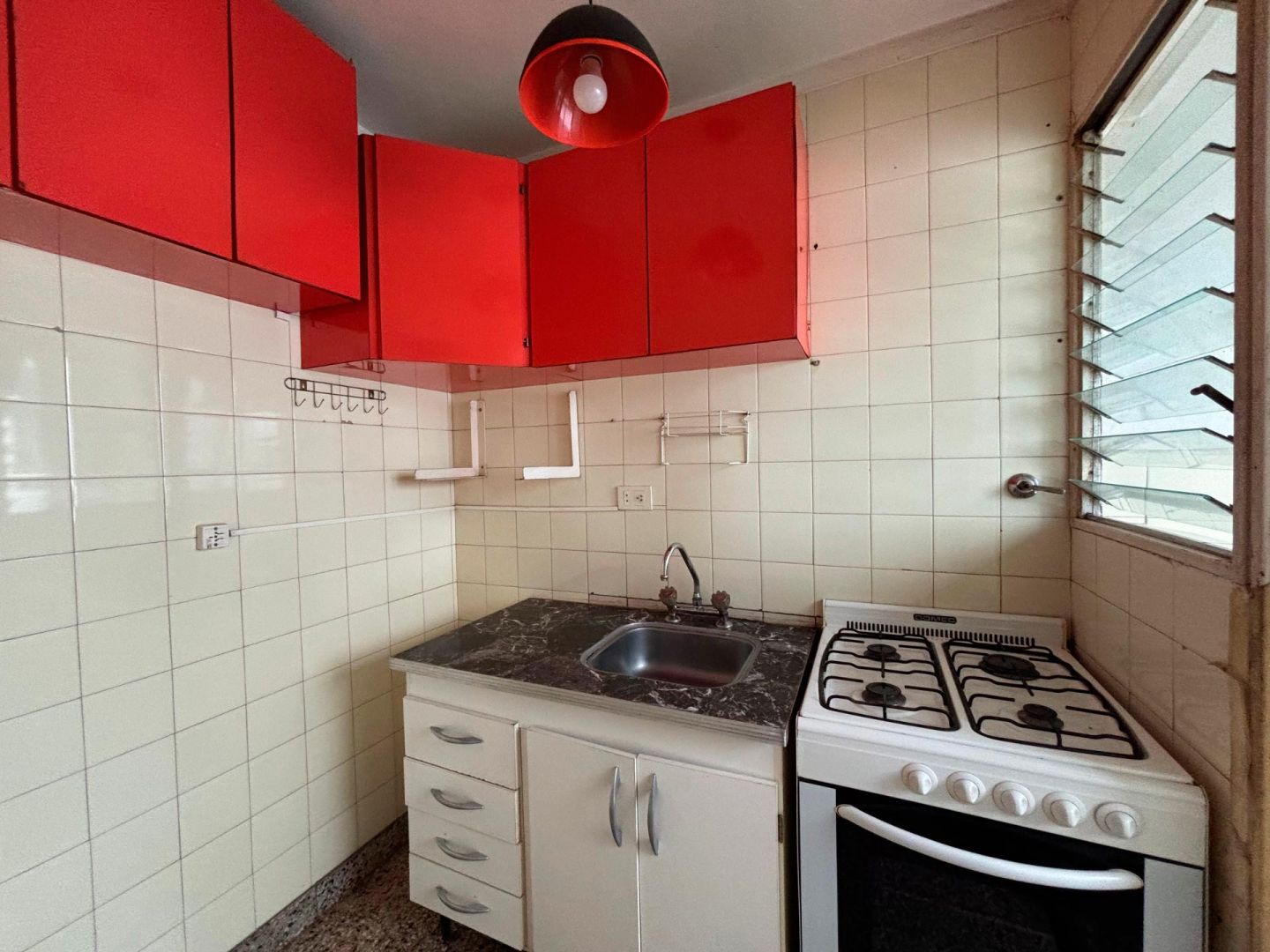 VENTA DE DEPARTAMENTO EN Capital Federal - Chacarita - 5
