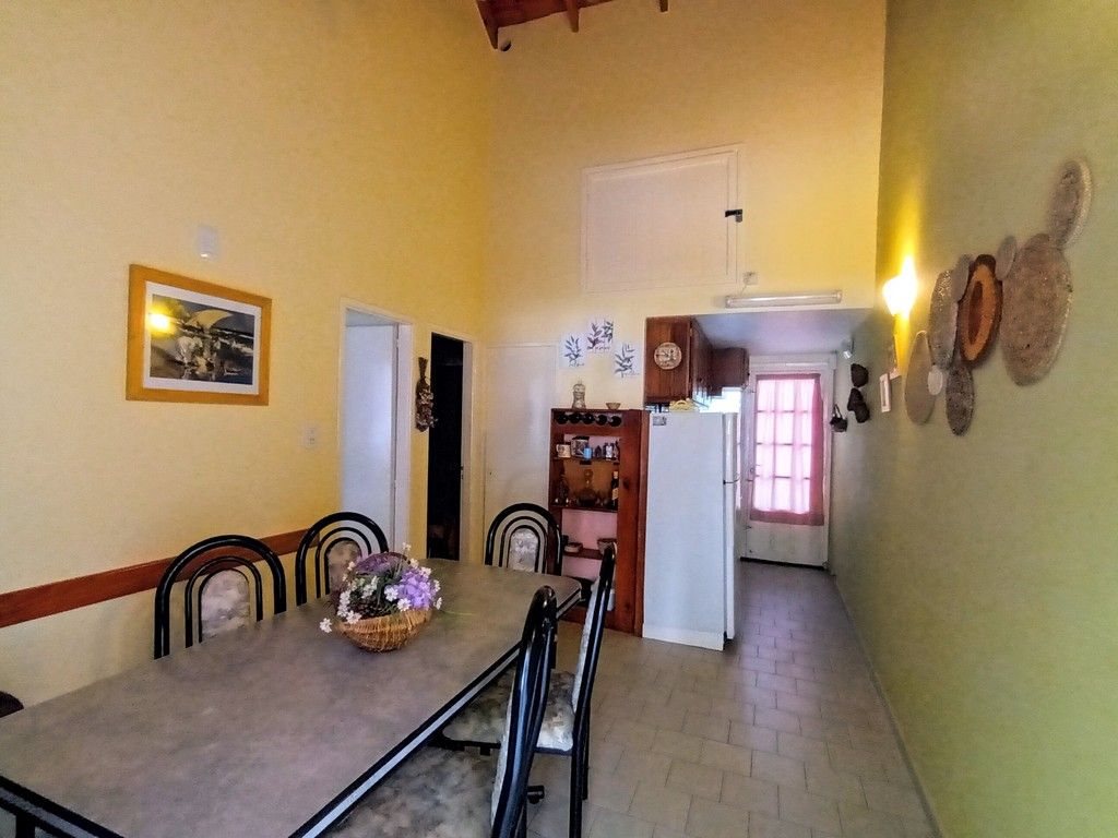 ALQUILER DE CASA EN Aguas Verdes - 2