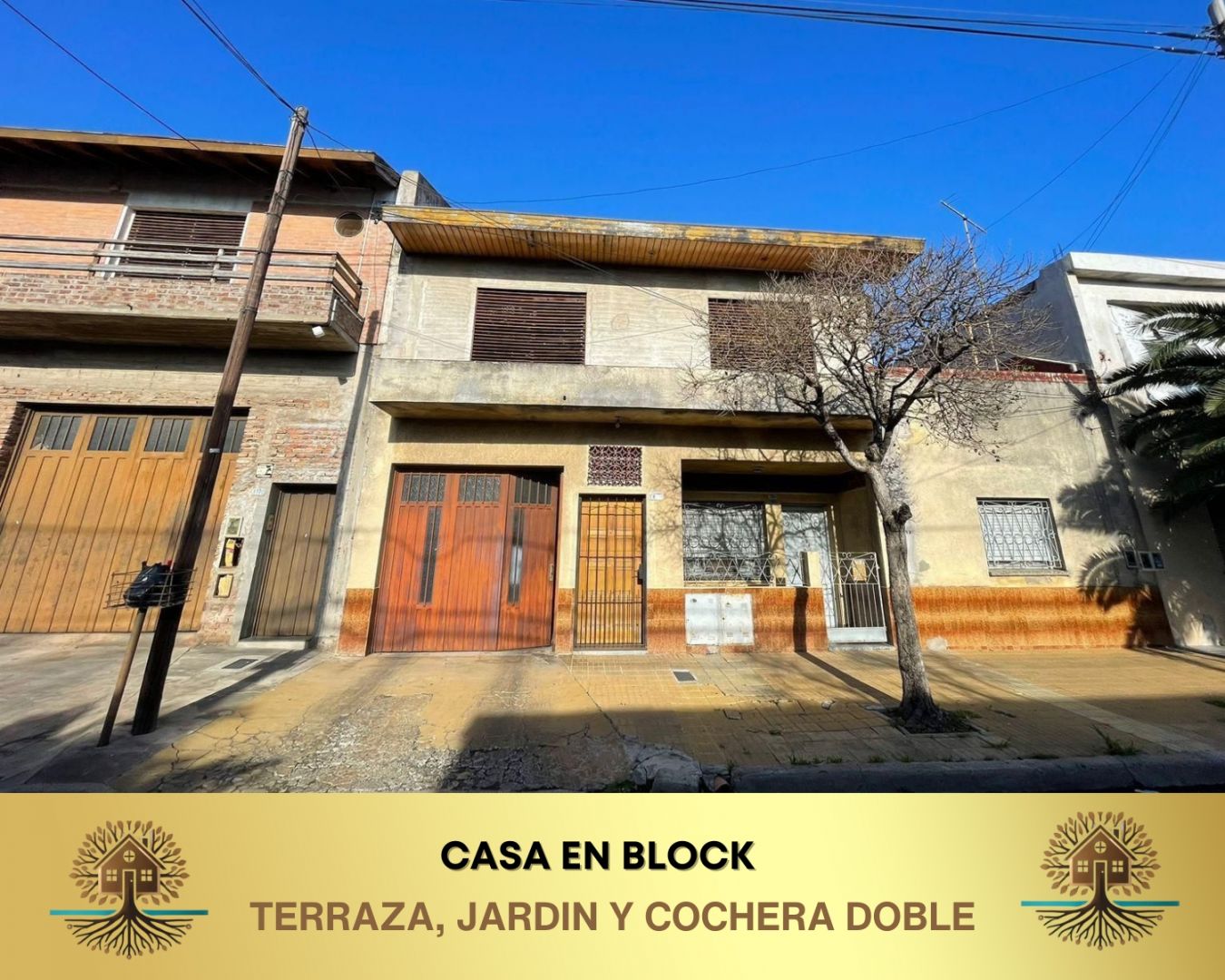 Casa en Venta en General San Martin, G.B.A. Zona Norte