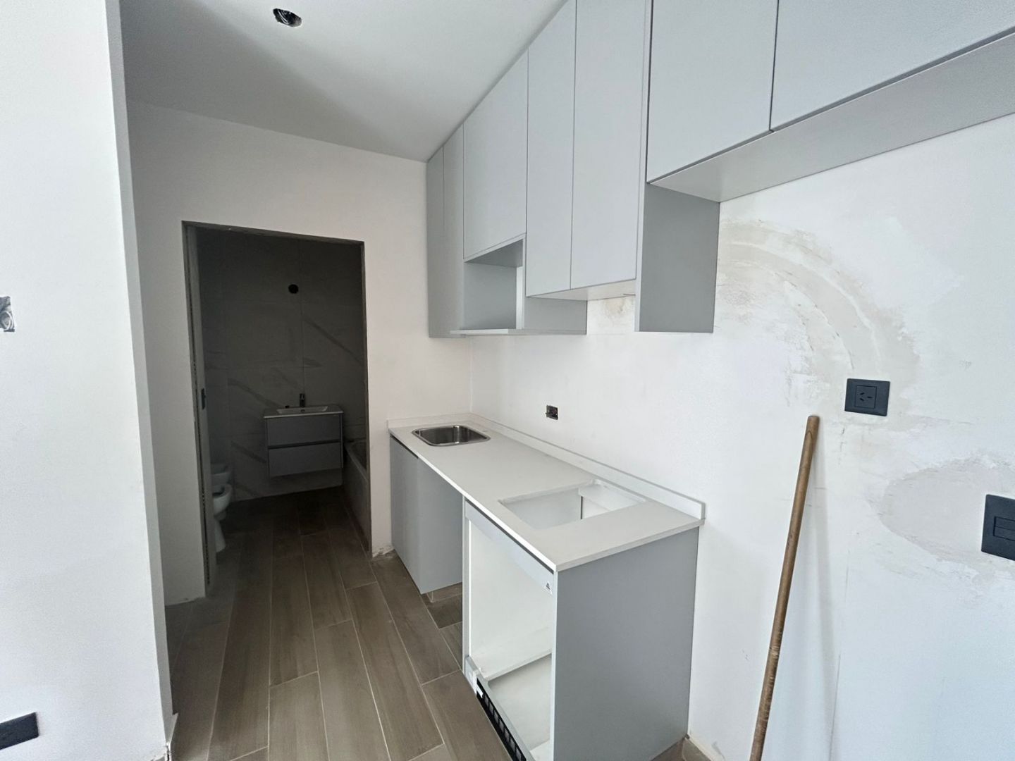 Departamento en Venta en Villa Luro, Capital Federal