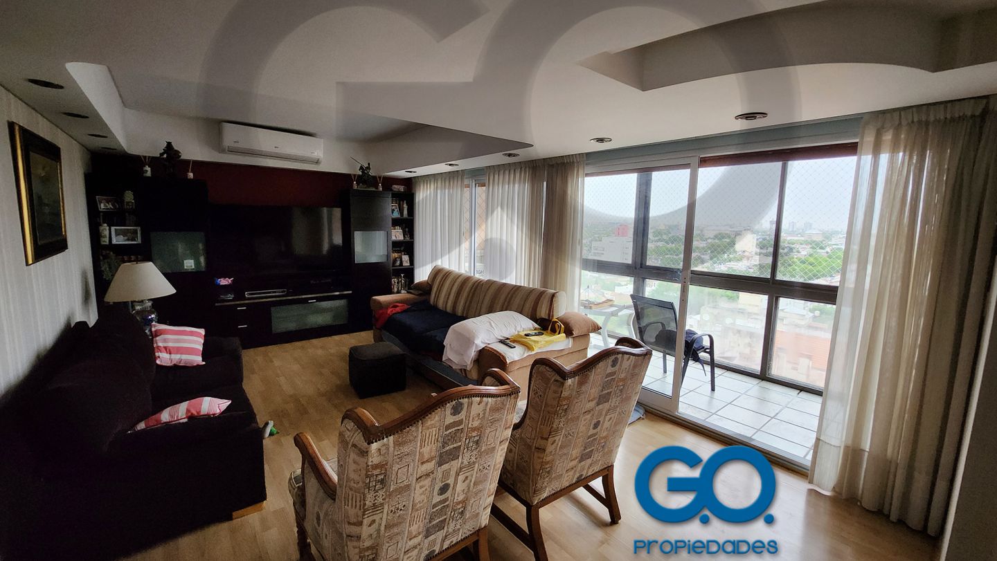 Departamento en Venta en Villa Devoto, Capital Federal