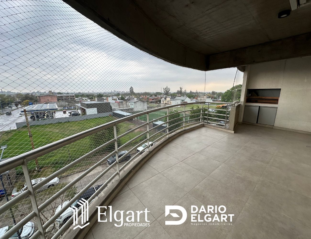 Propiedad Departamento en alquiler 1 ambientes