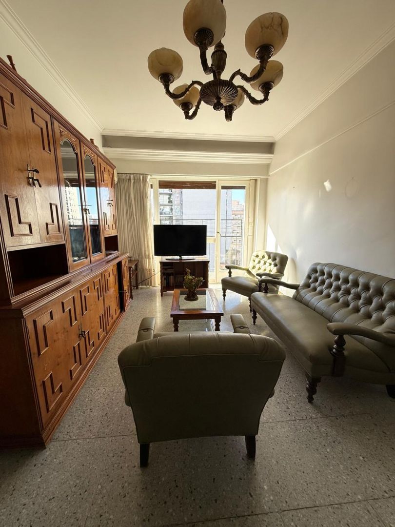 Departamento en Venta en Caballito, Capital Federal