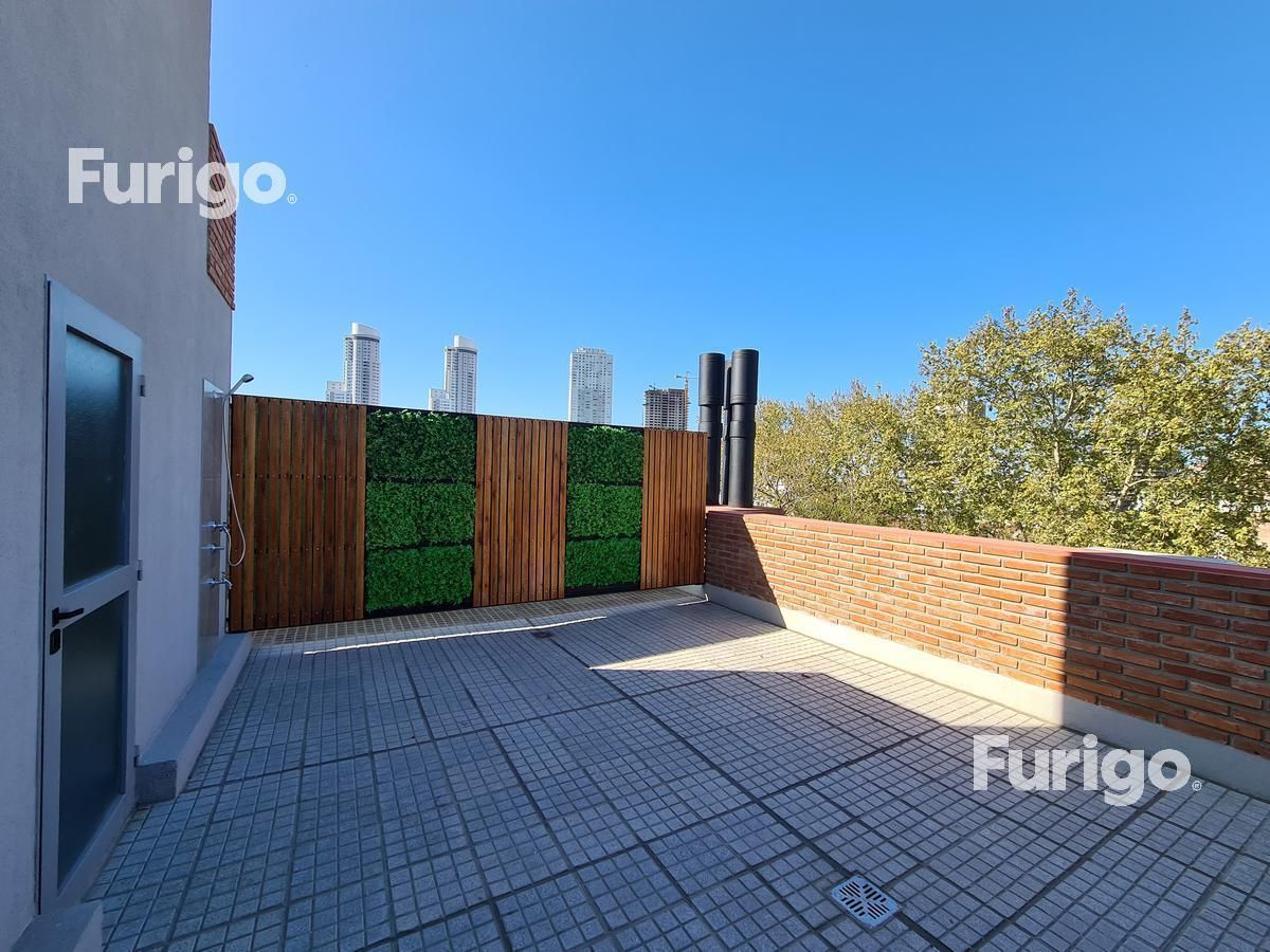 Departamento en Venta en Rosario, Santa Fe