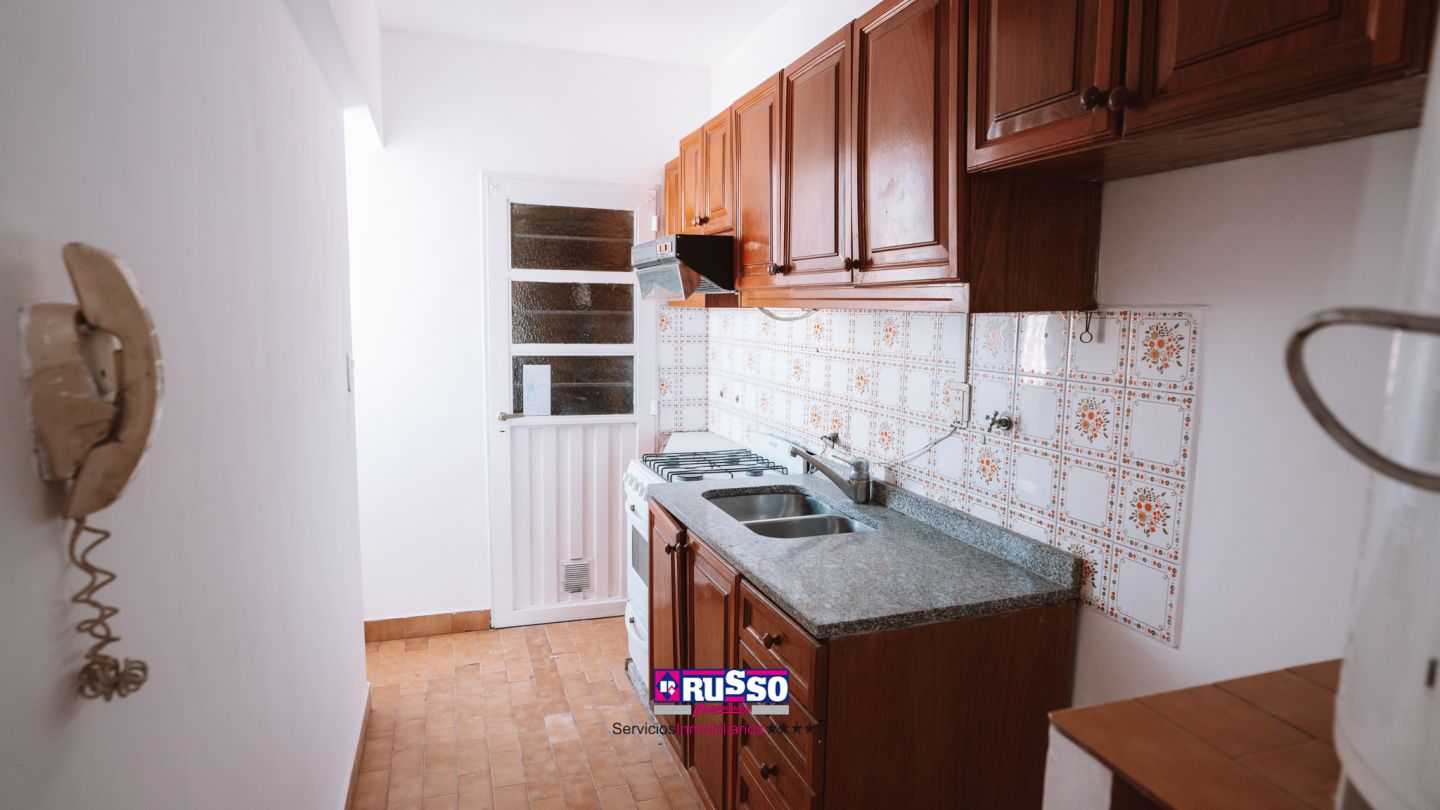 VENTA DE DEPARTAMENTO EN La Matanza - Ramos Mejía - 28