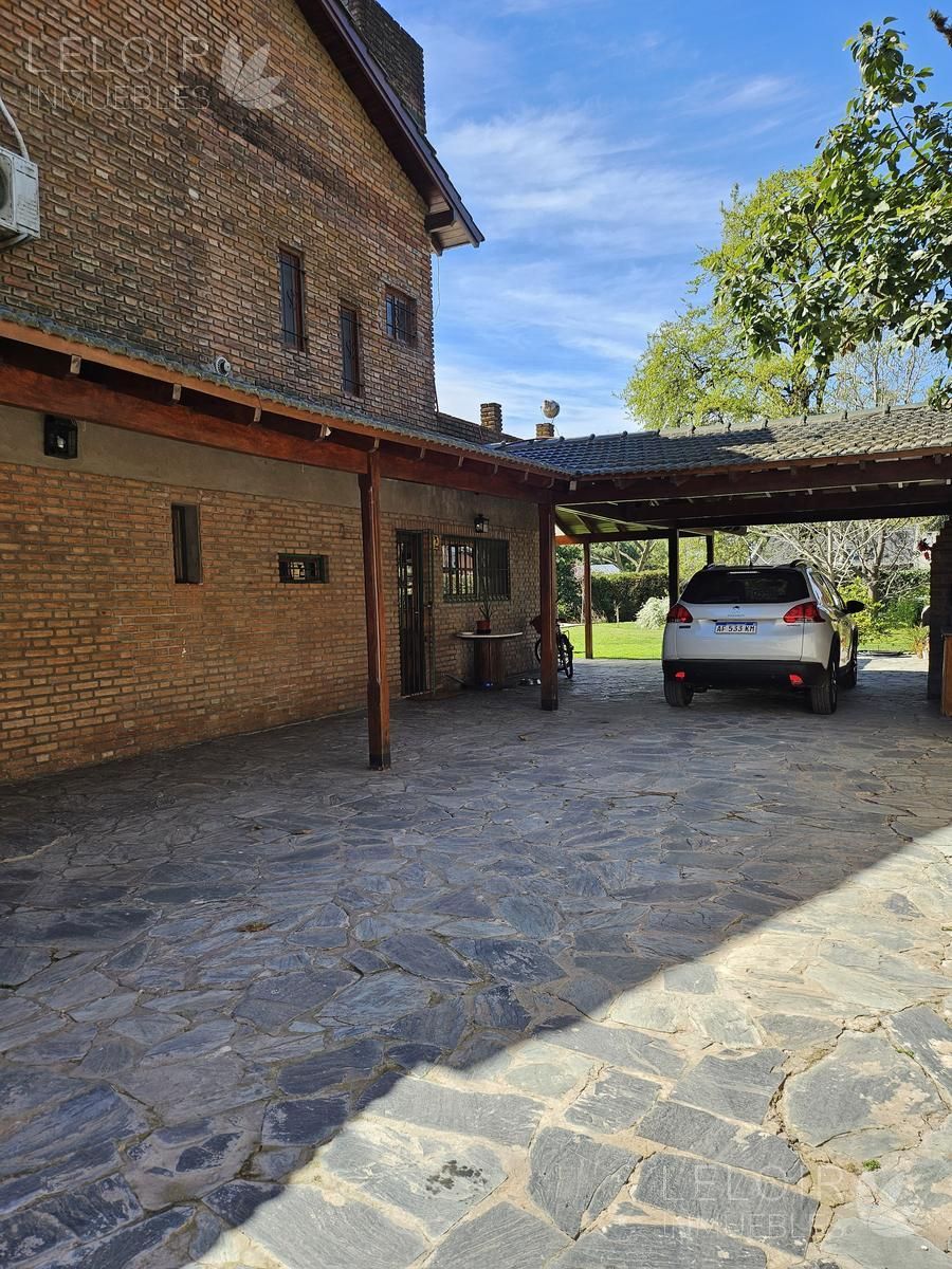 Casa en Venta en Ituzaingo, G.B.A. Zona Oeste