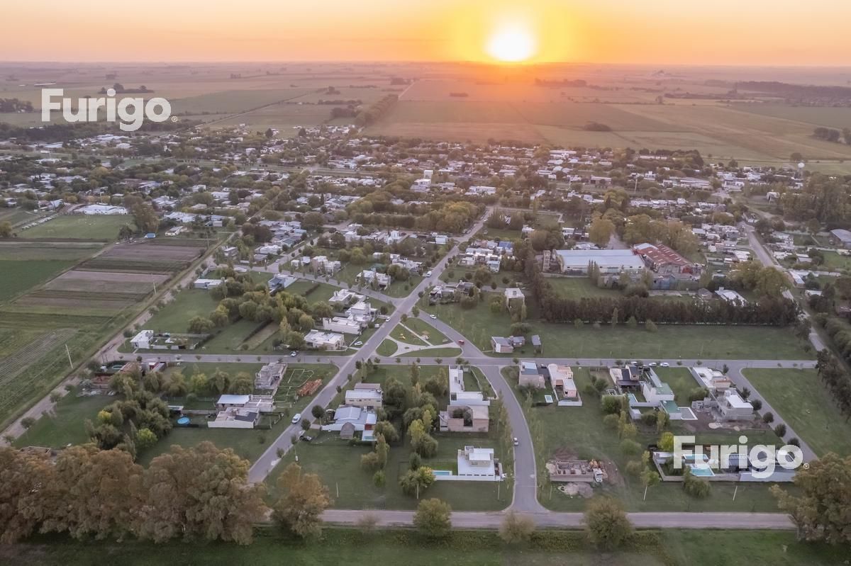Lote en Venta en Rosario, Santa Fe
