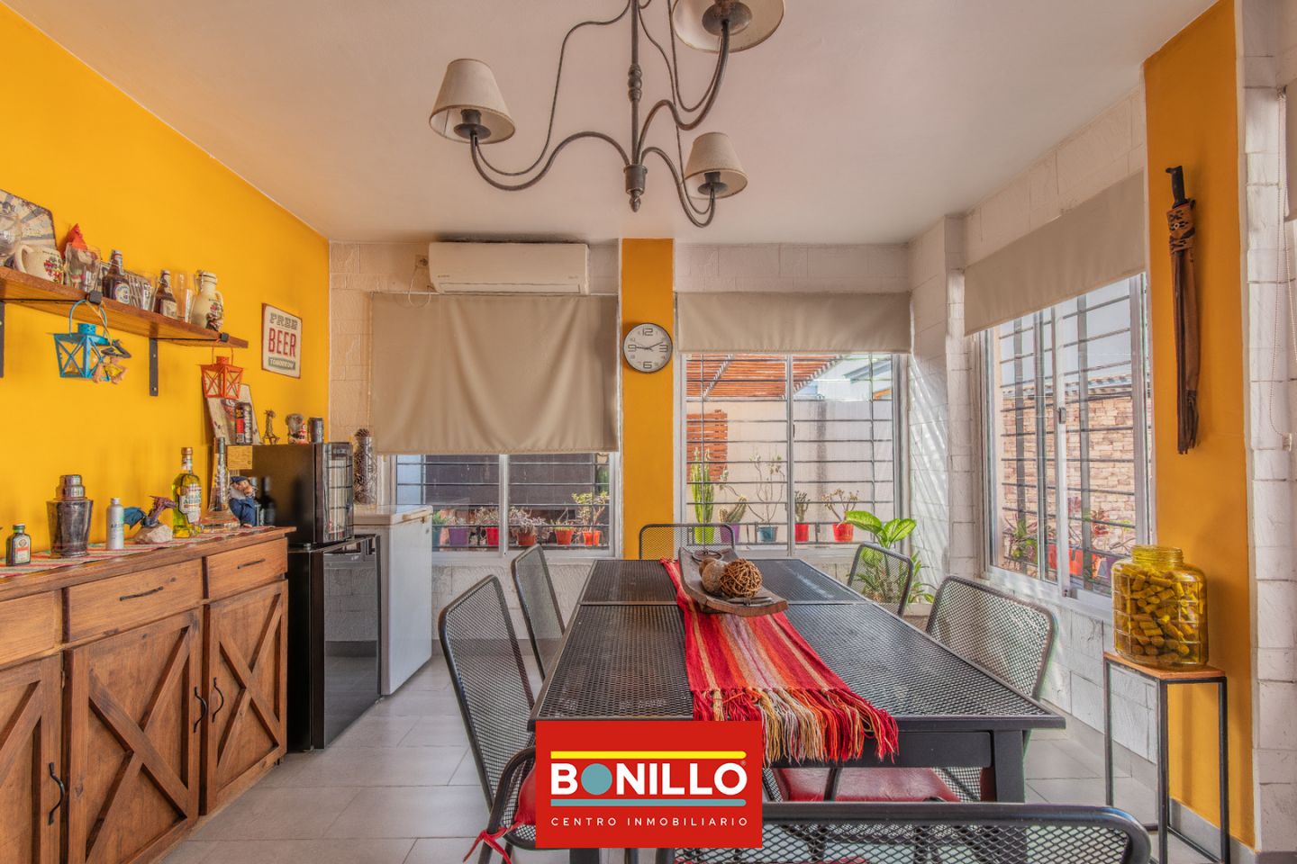 VENTA DE CASA EN Capital Federal - Agronomía - 19