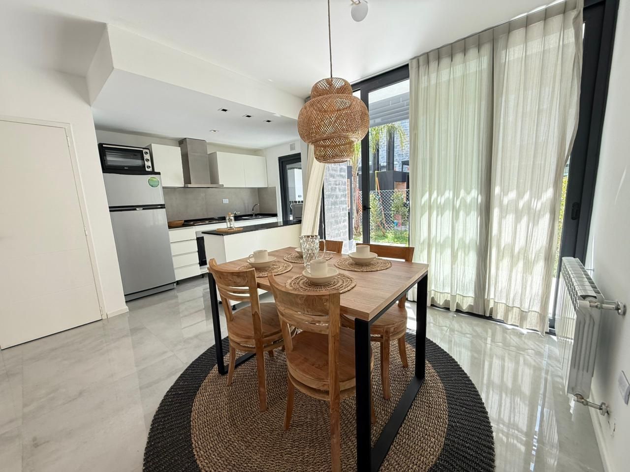 VENTA DE CASA EN Tigre - Rincón de Milberg - 1