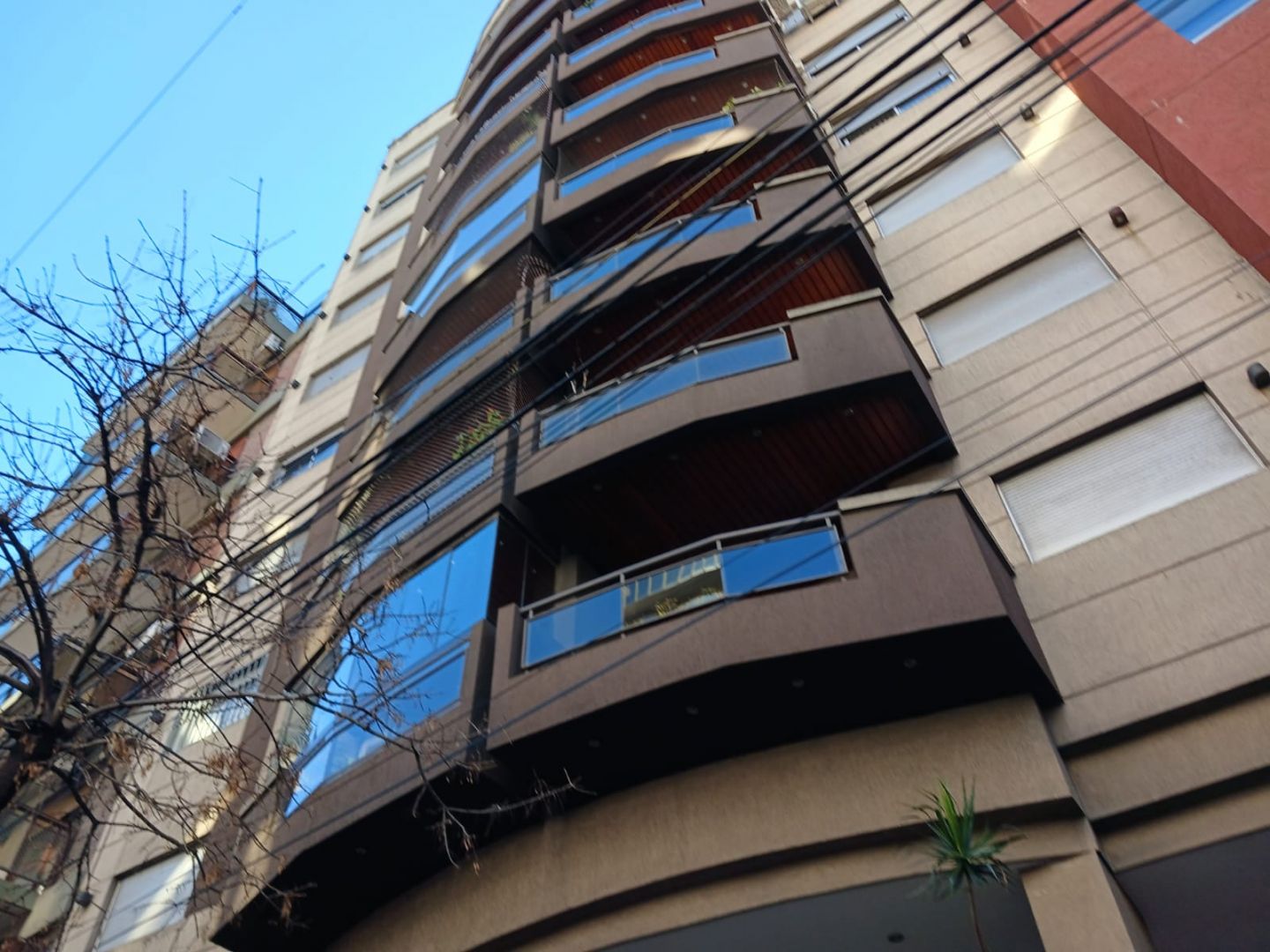 Departamento en Alquiler en Caballito, Capital Federal
