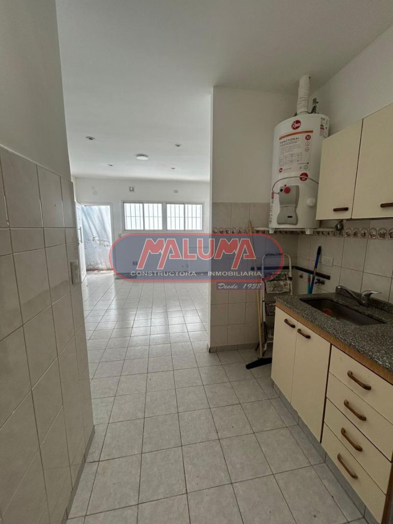 ALQUILER DE DEPARTAMENTO EN Capital Federal - Liniers - 4