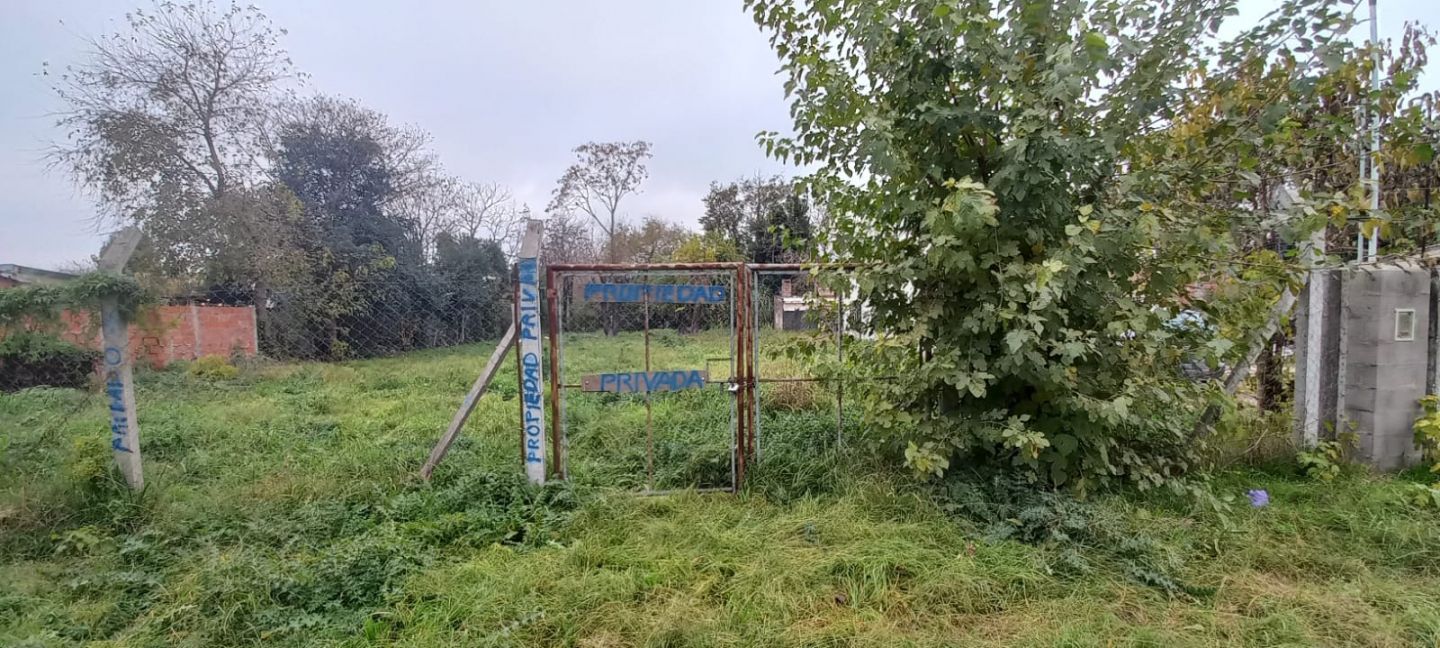 Lote en Venta en Merlo, G.B.A. Zona Oeste