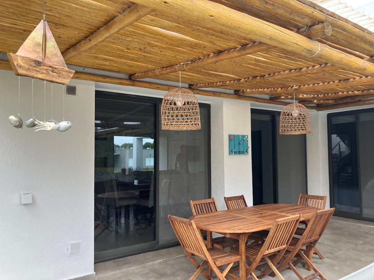 Casa en Alquiler Temporario en De la Costa, Buenos Aires Costa Atlantica