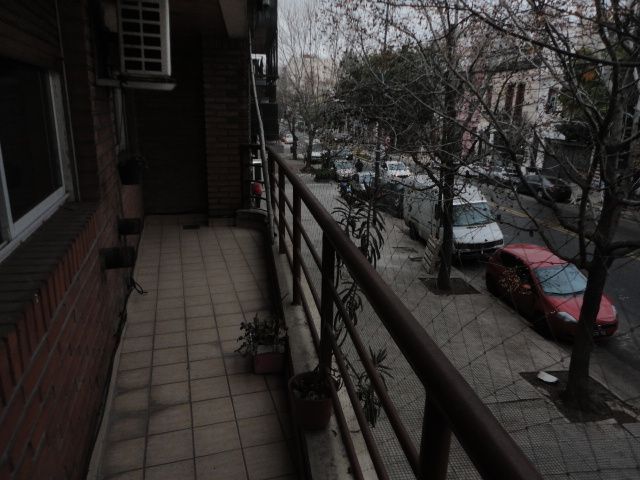 Departamento en Venta en Boedo, Capital Federal