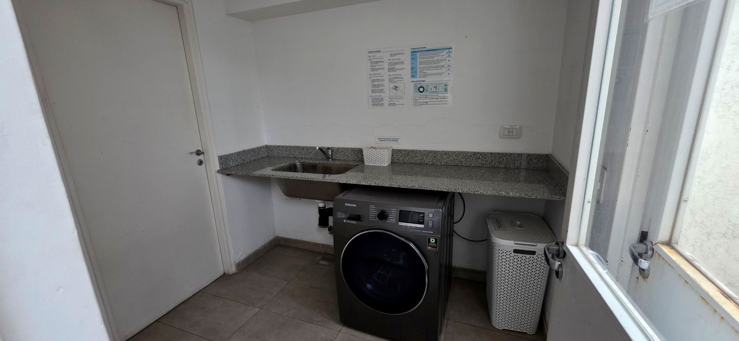 Departamento en Alquiler en Saavedra, Capital Federal