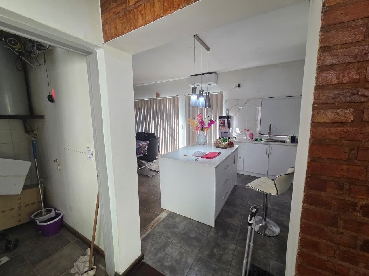VENTA DE CASA EN Juana Koslay - LAS CHACRAS - 16