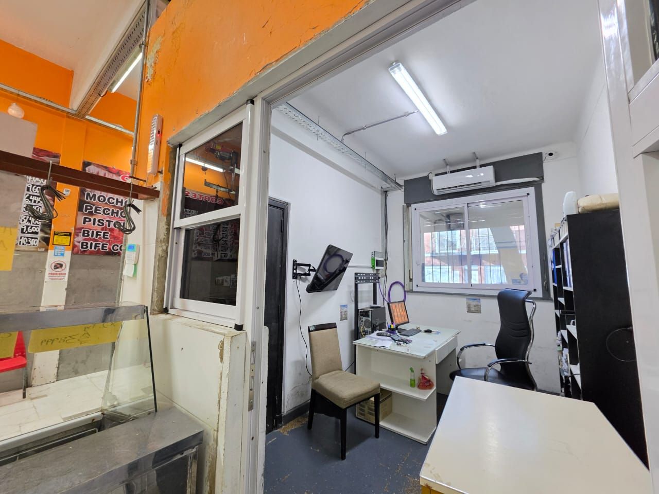 Local Comercial en Venta en Boedo, Capital Federal