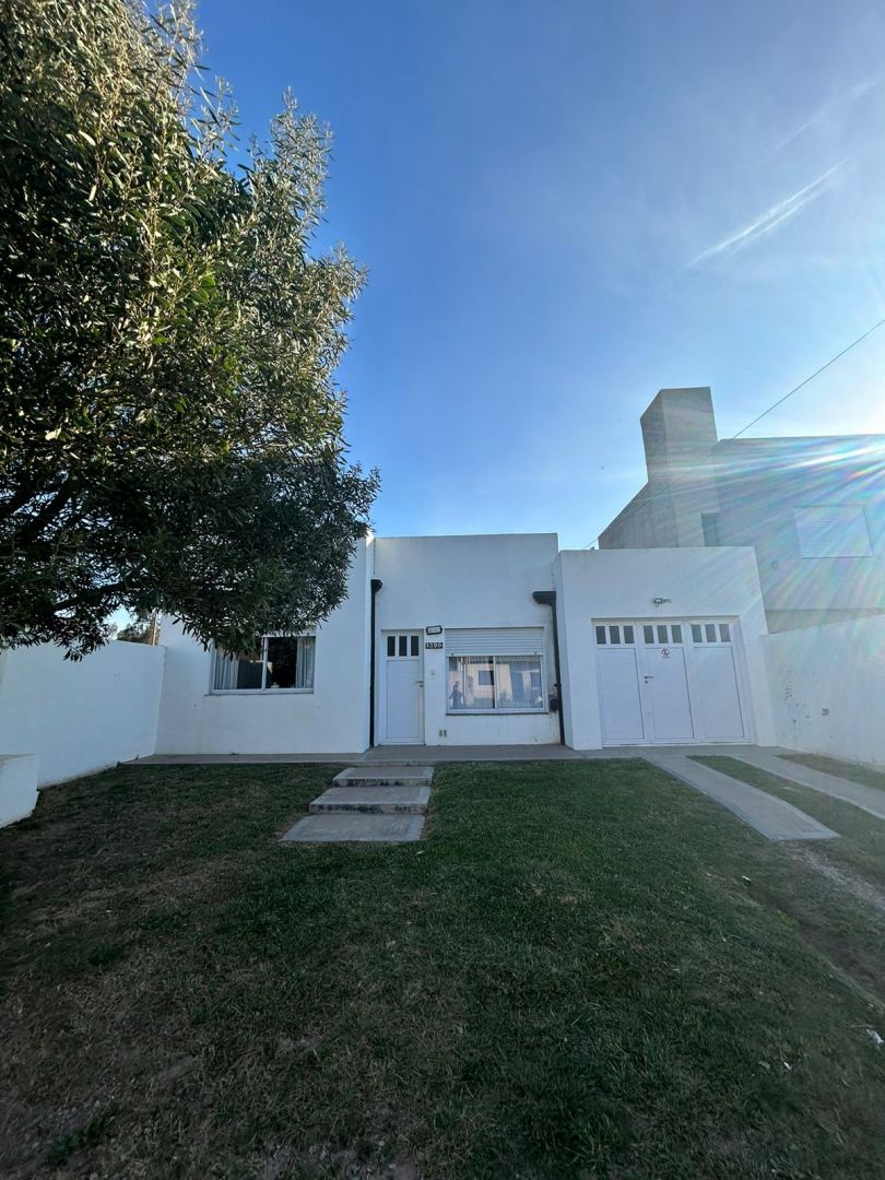 Casa en venta Balcarce 2 ambientes