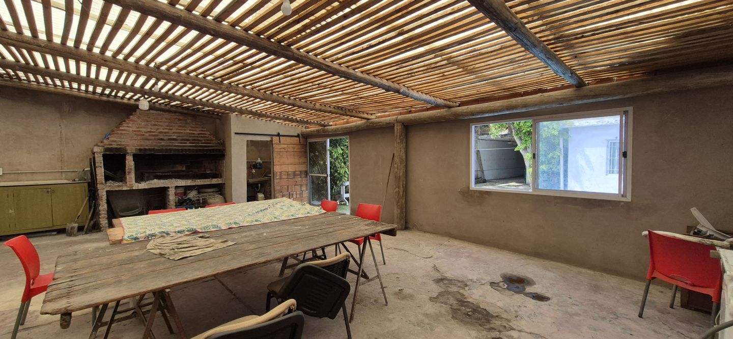 Casa en Venta en General San Martin, G.B.A. Zona Norte