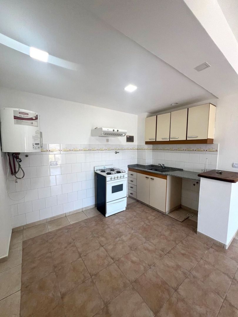 ALQUILER DE DEPARTAMENTO EN General San Martín - GENERAL SAN MARTIN - 6