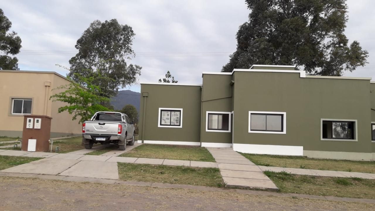 VENTA DE CASA EN Yerba Buena - Altos del Manantial - 1