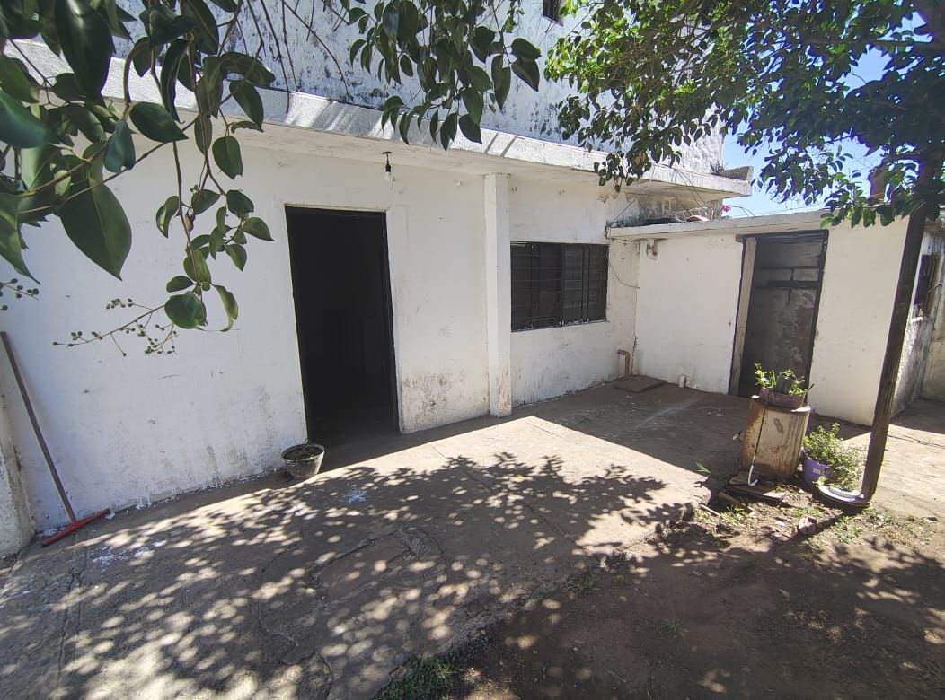 Casa EN ALQUILER
