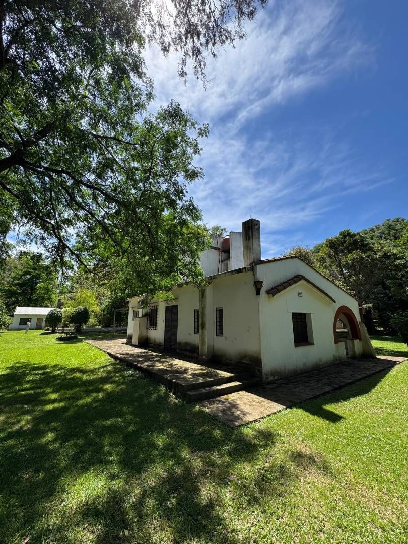 Casa en venta 2 ambientes