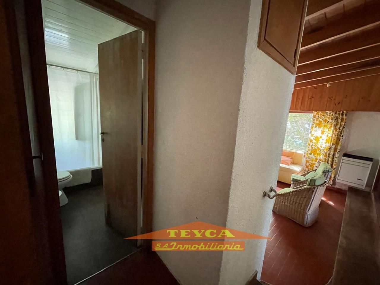 Casa en venta Golf Viejo 5 ambientes