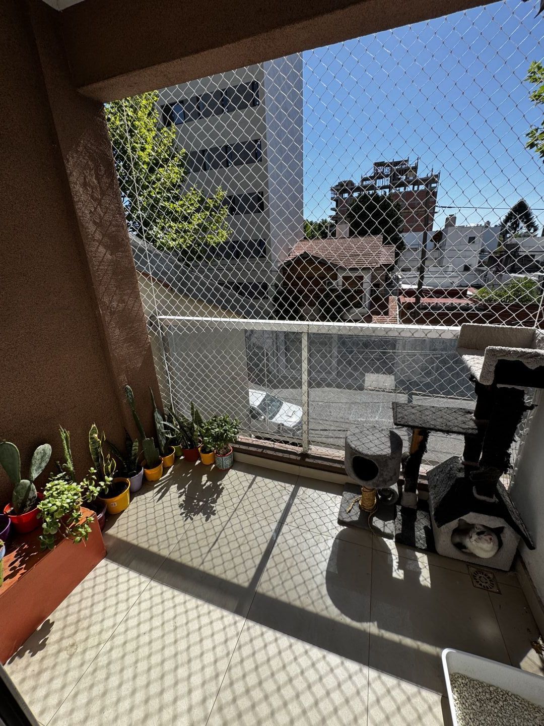 Departamento en Alquiler en Tres de Febrero, G.B.A. Zona Oeste