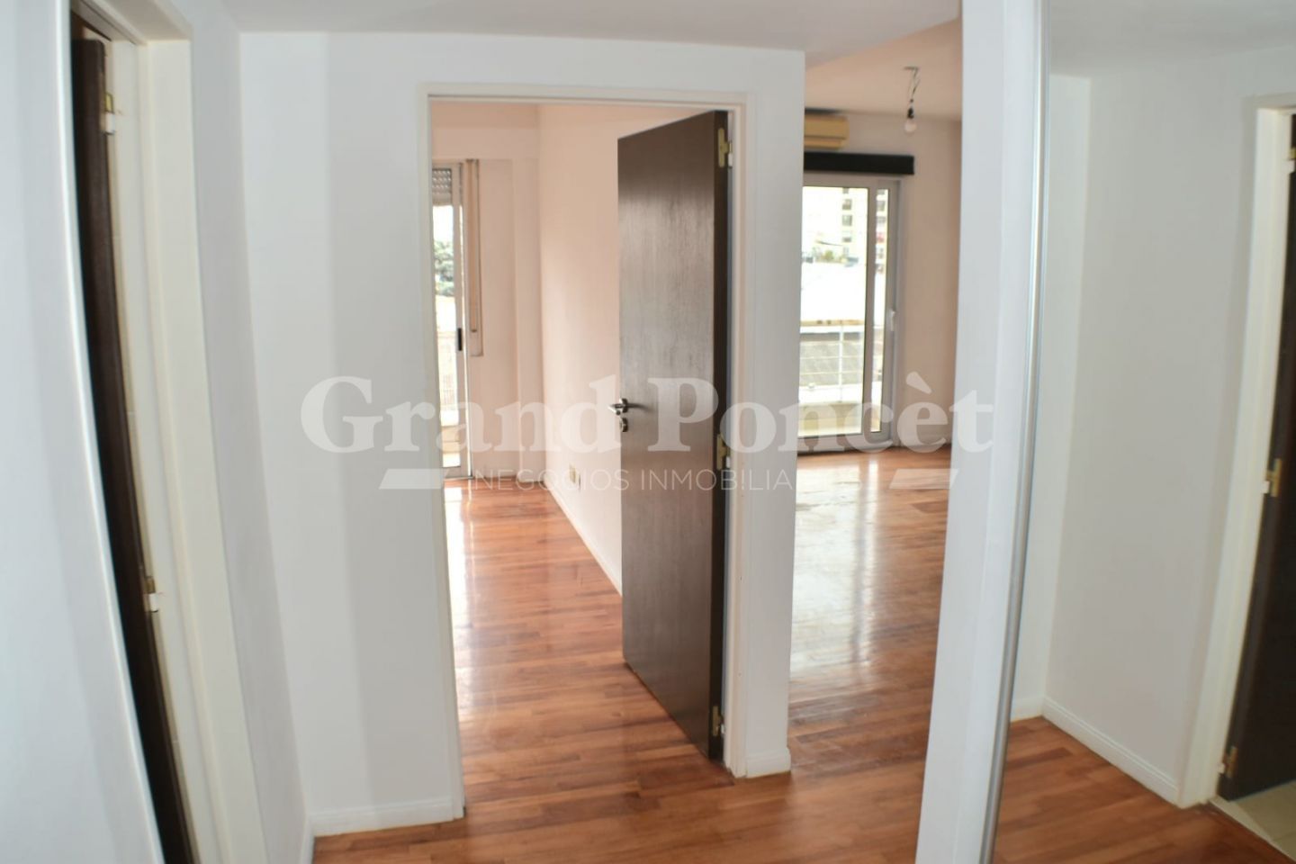 ALQUILER DE DEPARTAMENTO EN Capital Federal - Belgrano - 8