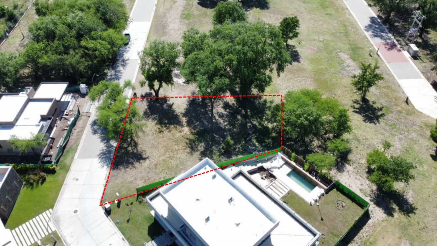 Lote EN VENTA