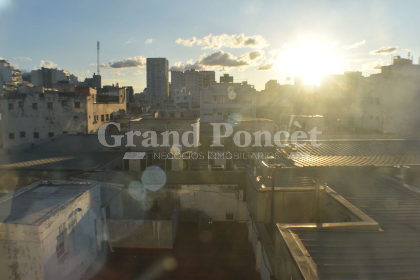 VENTA DE DEPARTAMENTO EN Capital Federal - San Telmo - 20