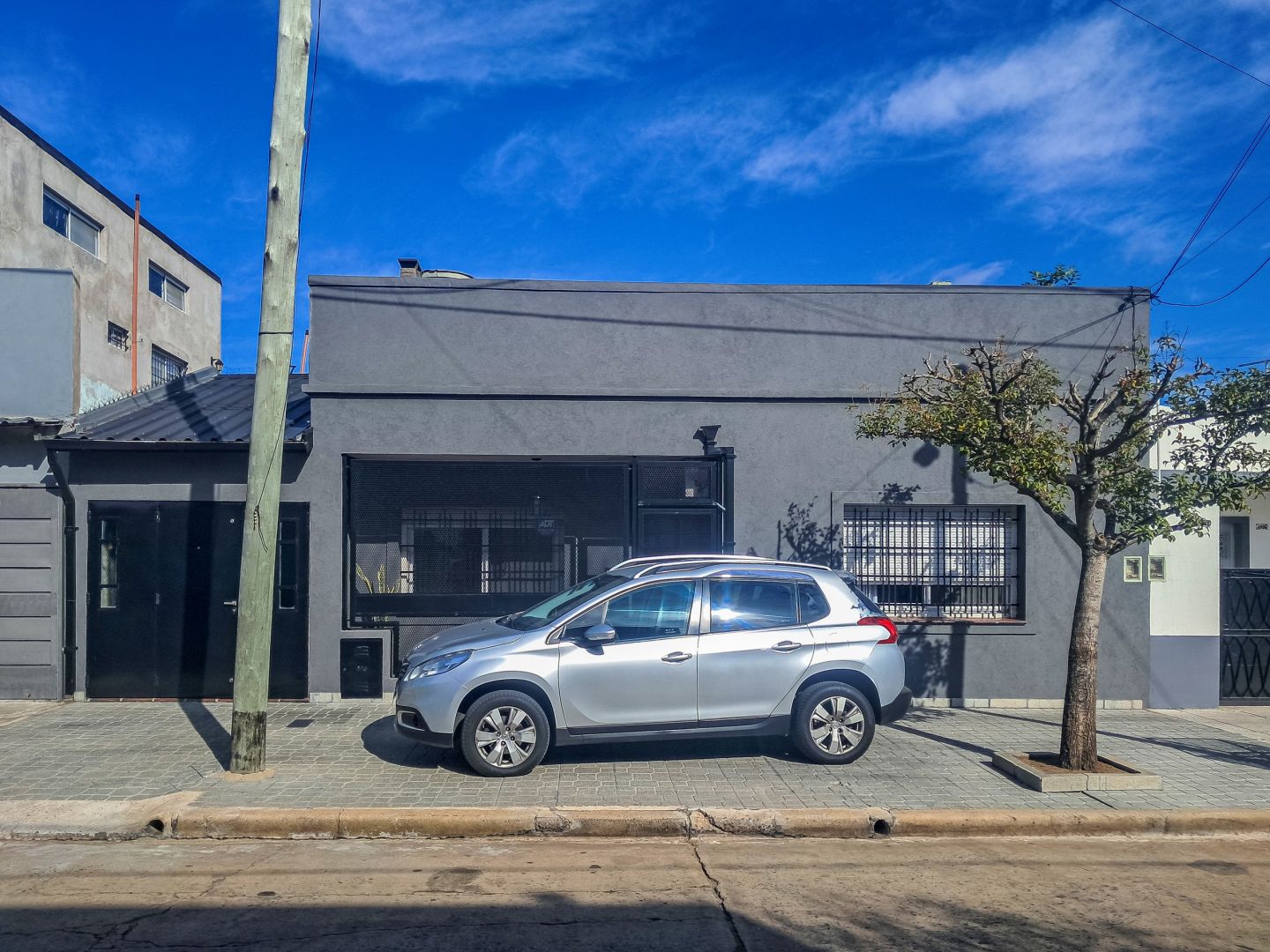 Casa en Venta en Tres de Febrero, G.B.A. Zona Oeste