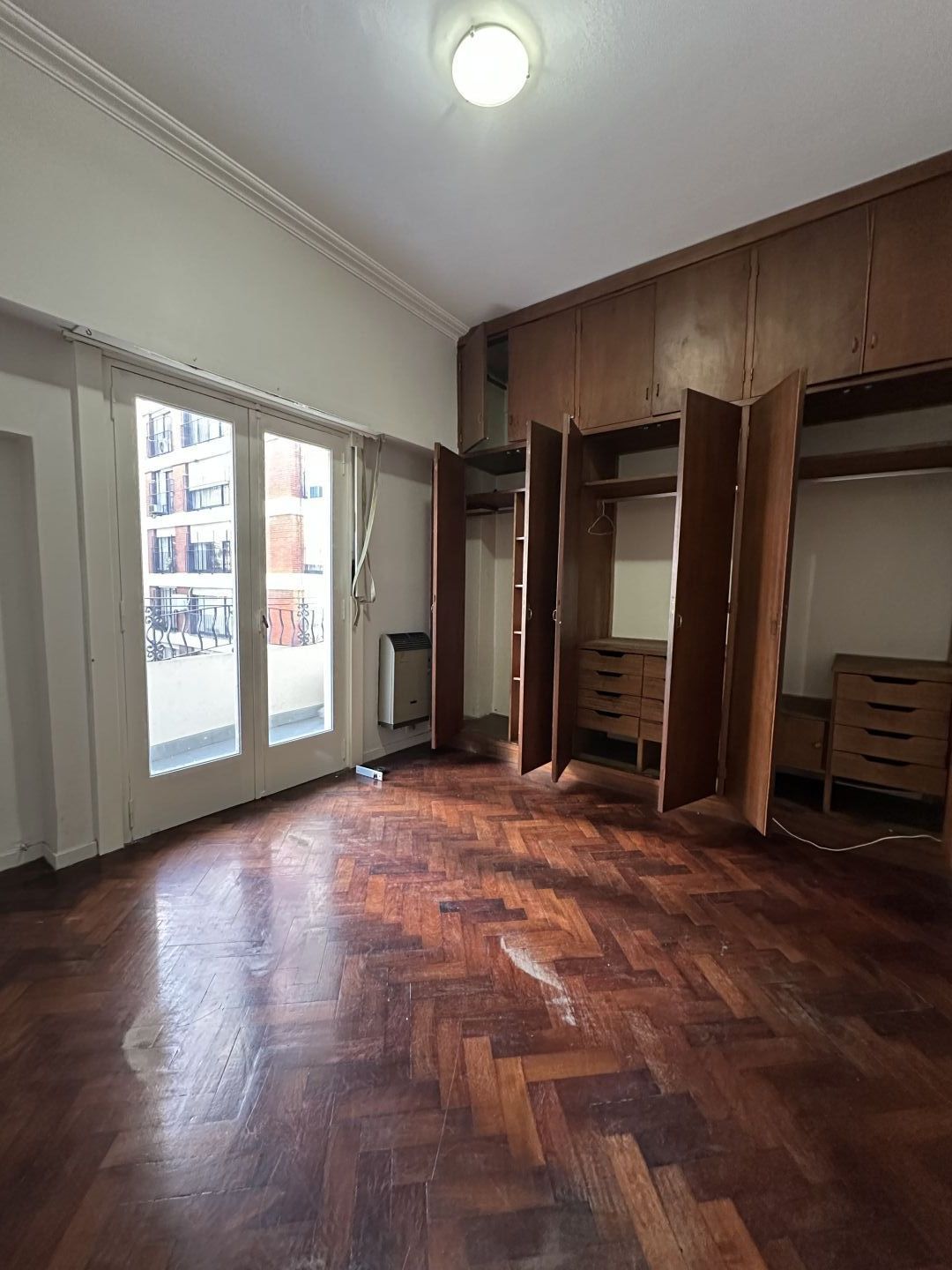 ALQUILER DE DEPARTAMENTO EN Capital Federal - Recoleta - 7