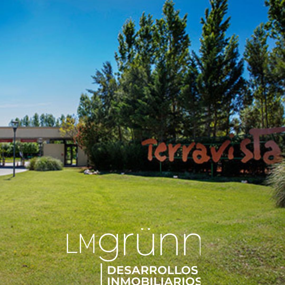 Lote en Acceso Oeste Km 