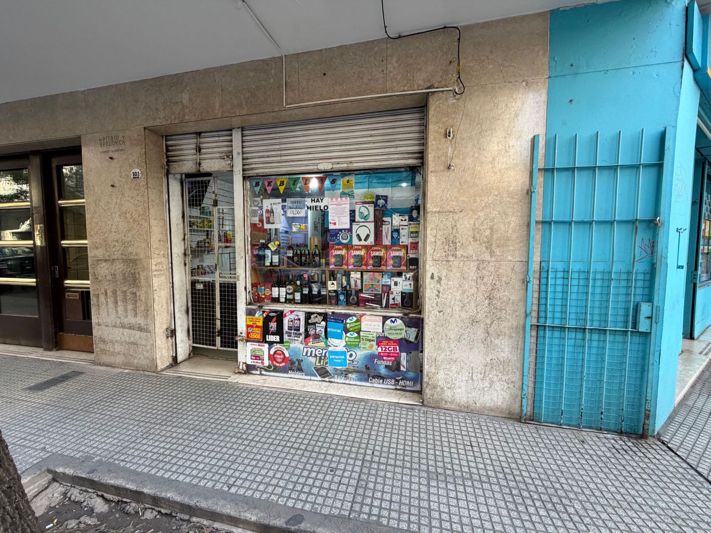 Local Comercial en Rincon 100
