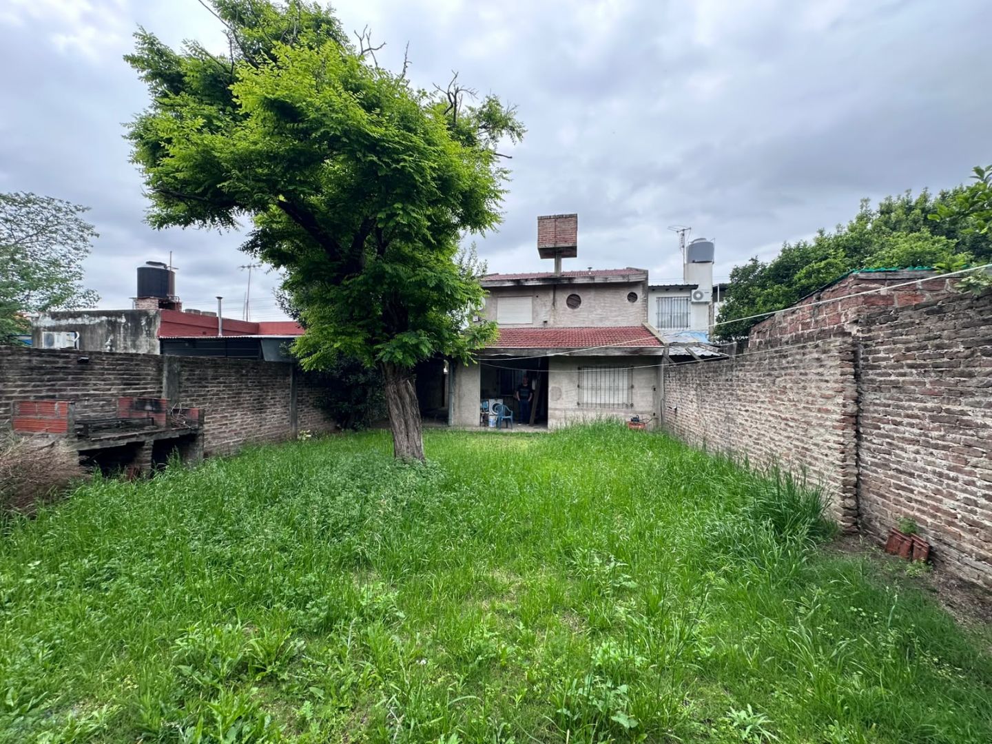 Casa en Venta en La Matanza, G.B.A. Zona Oeste