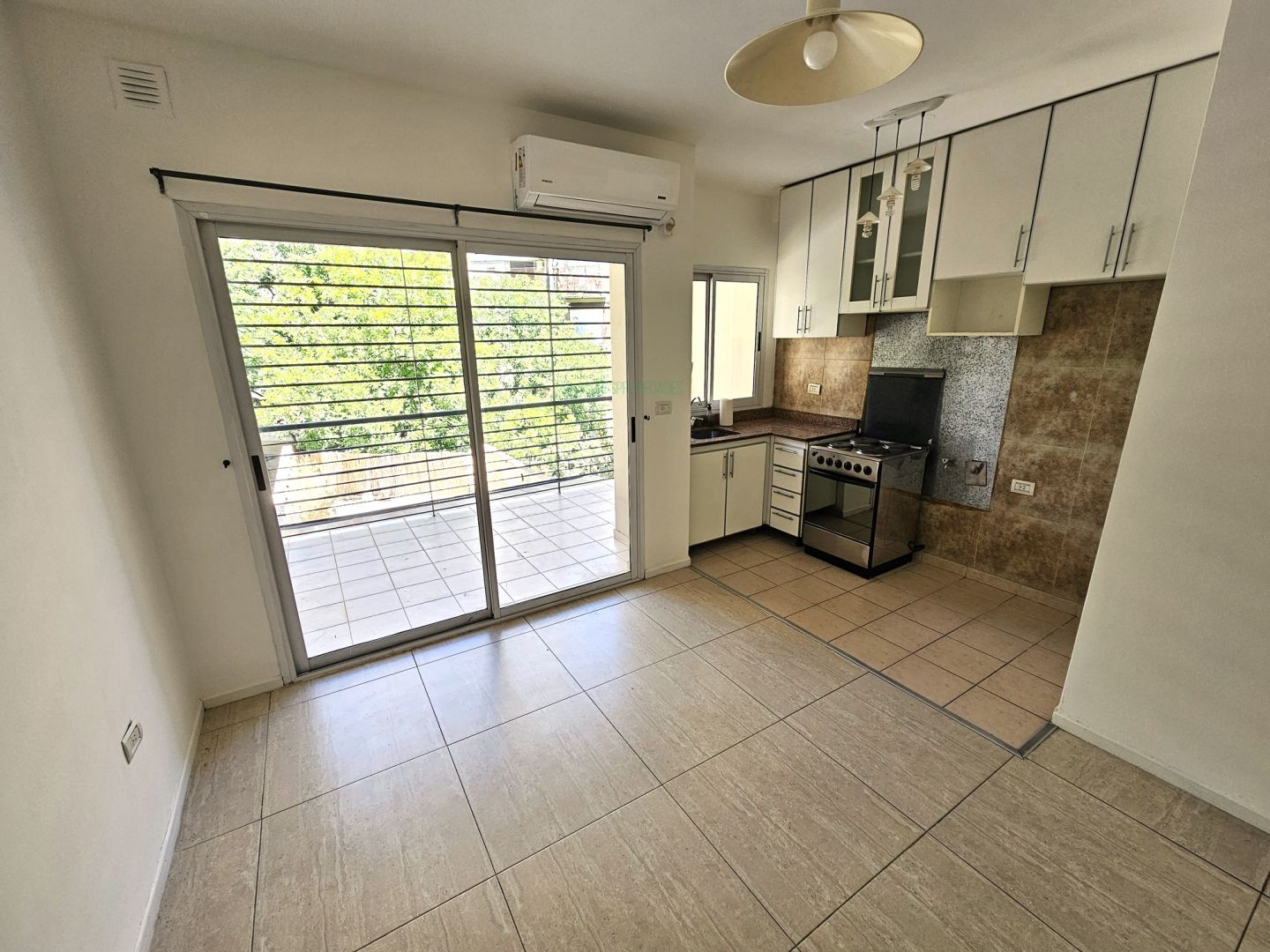 ALQUILER DE DEPARTAMENTO EN Capital Federal - Belgrano - 3