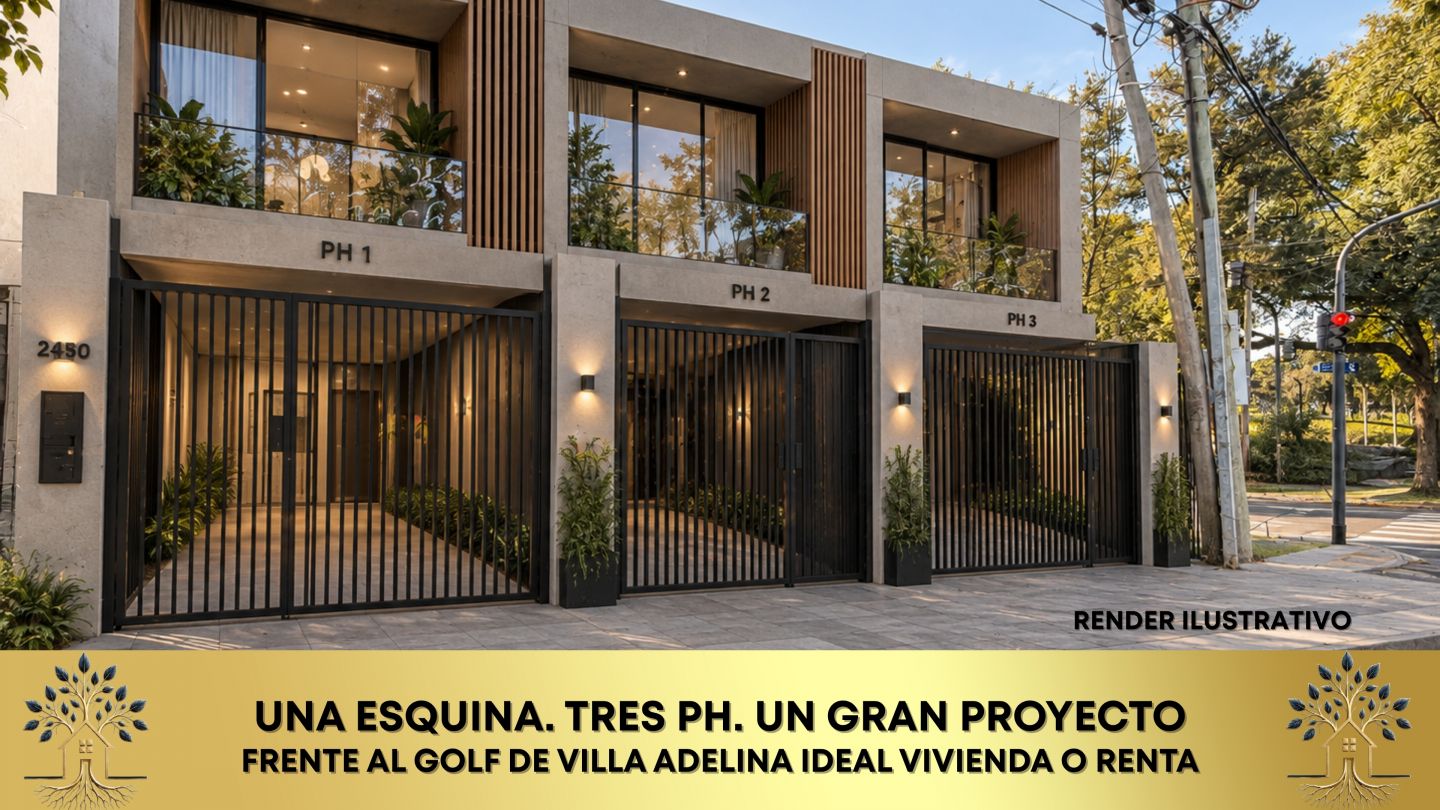 Lote en Venta en San Isidro, G.B.A. Zona Norte