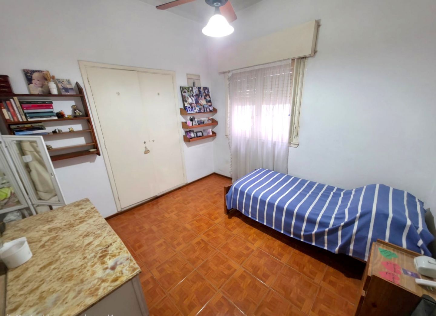 Casa en Alquiler en Tres de Febrero, G.B.A. Zona Oeste